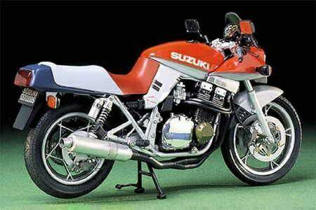 Suzuki GSX 1100SBE Katana For Sale Specifications, Price and Images