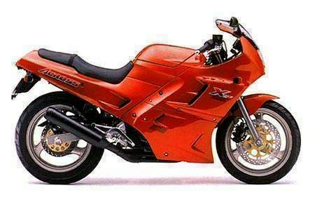 Suzuki GSX 250F Across For Sale Specifications, Price and Images