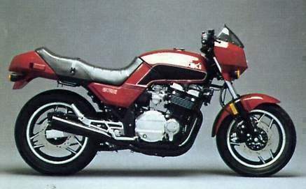 Suzuki GSX 750E-II For Sale Specifications, Price and Images