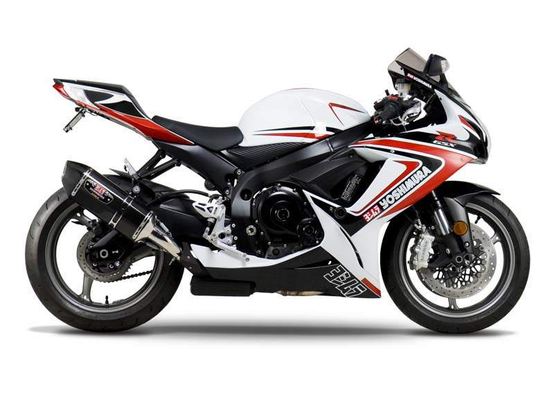Suzuki GSX-R 1000 
Yoshimura Limited Edition For Sale Specifications, Price and Images