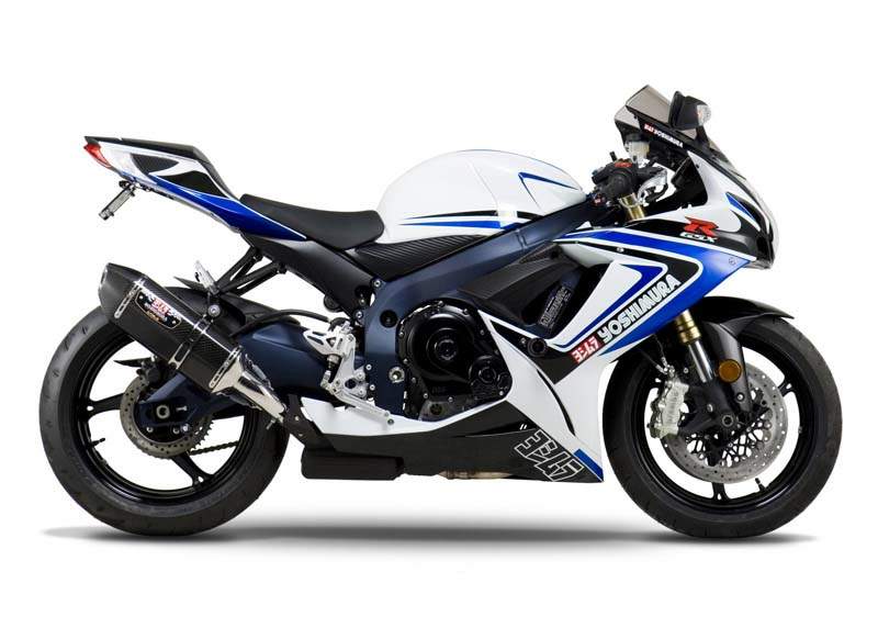 Suzuki GSX-R 1000 
Yoshimura Limited Edition For Sale Specifications, Price and Images