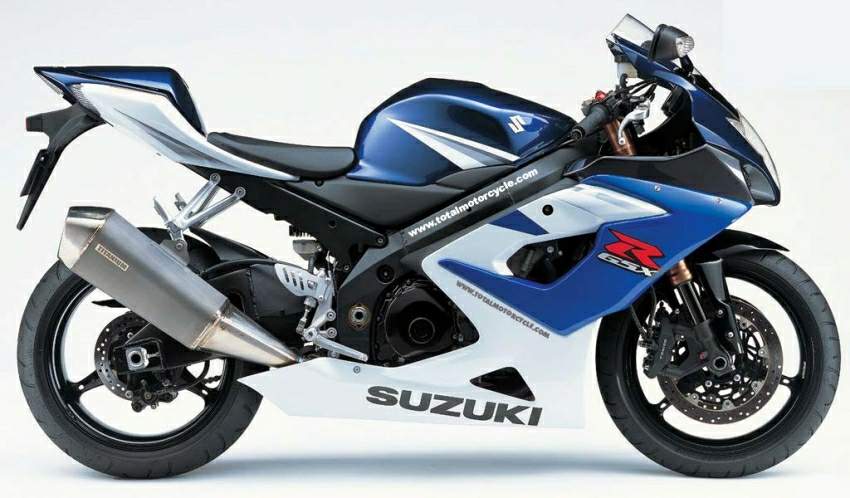 Suzuki GSX-R 1000 K5 For Sale Specifications, Price and Images