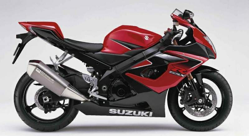 Suzuki GSX-R 1000 K6 For Sale Specifications, Price and Images