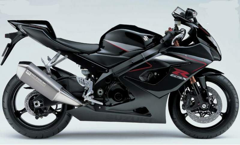 Suzuki GSX-R 1000 K6 For Sale Specifications, Price and Images