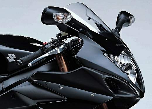 Suzuki GSX-R 1000 Matte Black Limited Edition For Sale Specifications, Price and Images
