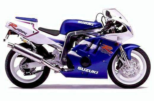 Suzuki GSX-R400R-SP For Sale Specifications, Price and Images