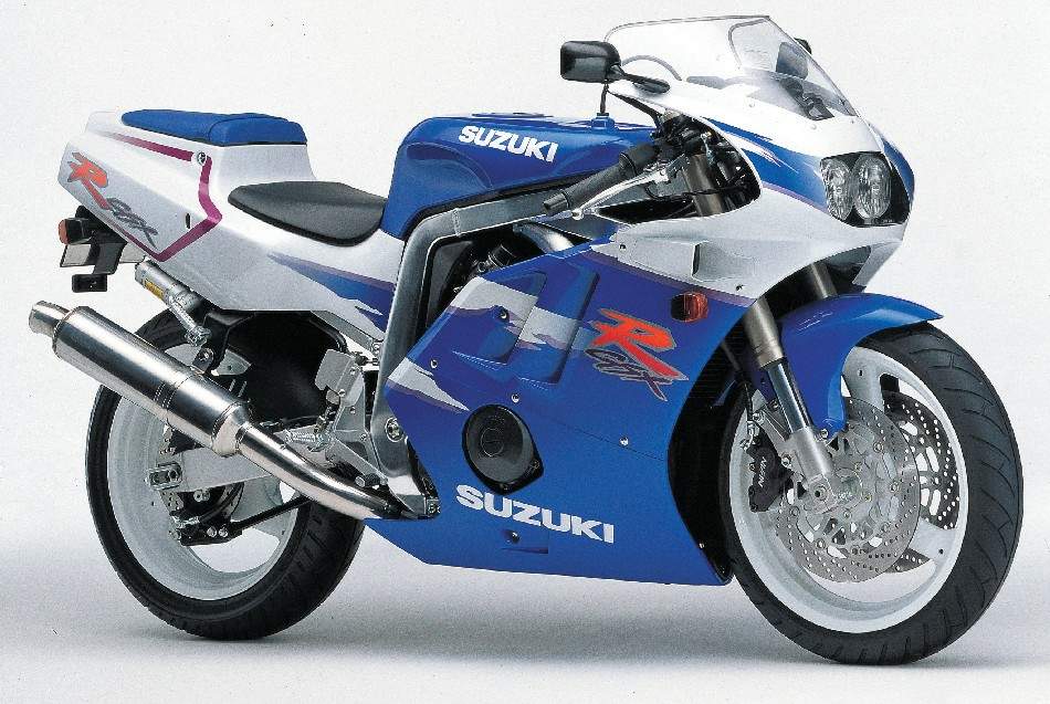 Suzuki GSX-R400R-SP For Sale Specifications, Price and Images