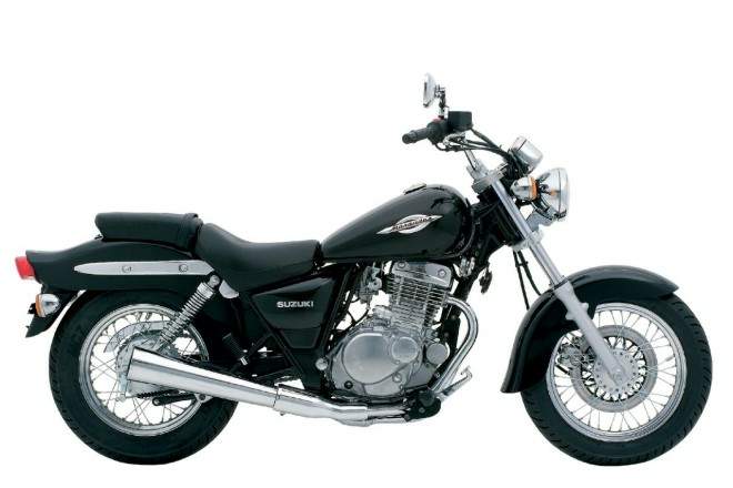 Suzuki GZ 250 Marauder For Sale Specifications, Price and Images