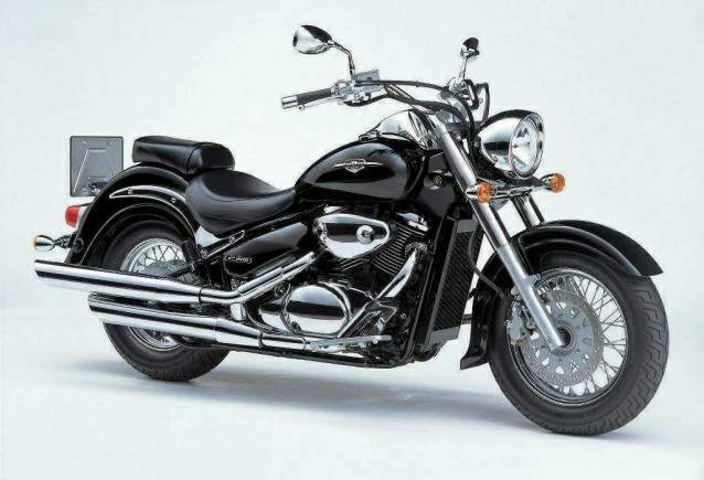 Suzuki Intruder C800 For Sale Specifications, Price and Images