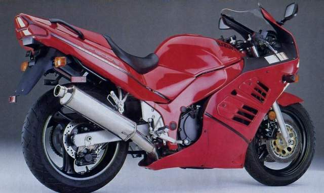 Suzuki RF 600R For Sale Specifications, Price and Images