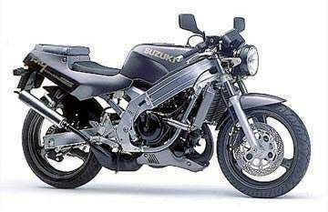 Suzuki RG 250TV Wolf For Sale Specifications, Price and Images
