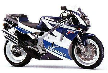 Suzuki RGV 250SP For Sale Specifications, Price and Images