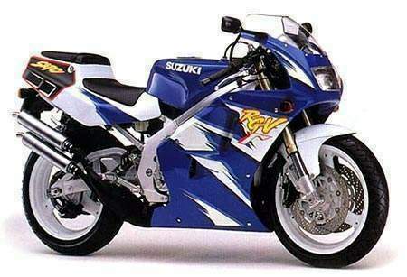 Suzuki RGV 250SP For Sale Specifications, Price and Images