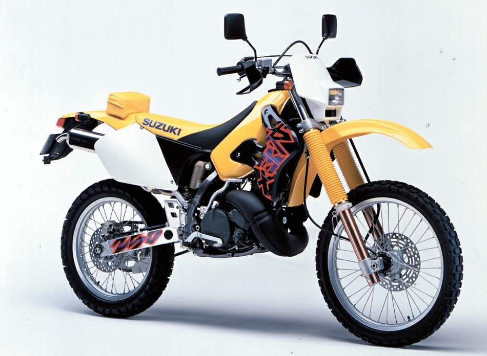 Suzuki RMX 
250S For Sale Specifications, Price and Images