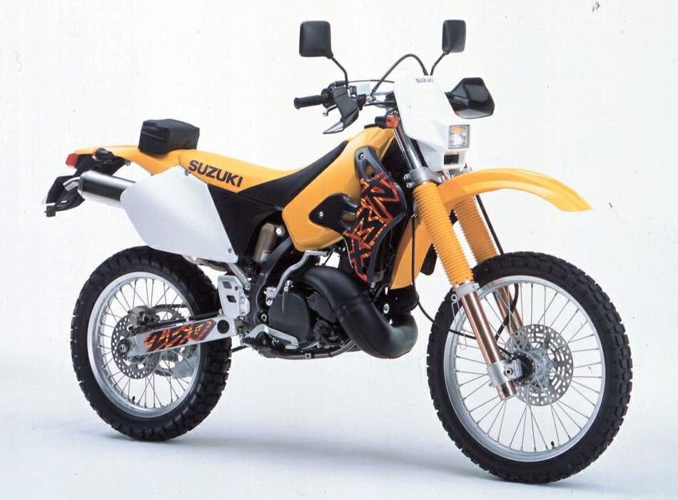 Suzuki RMX 250S For Sale Specifications, Price and Images
