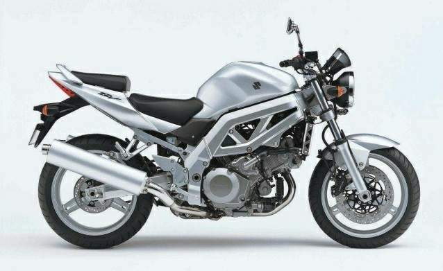 Suzuki SV 1000 For Sale Specifications, Price and Images