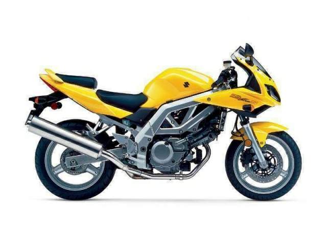 Suzuki SV 650S For Sale Specifications, Price and Images