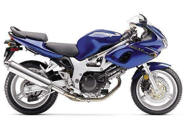 Suzuki SV 650S For Sale Specifications, Price and Images
