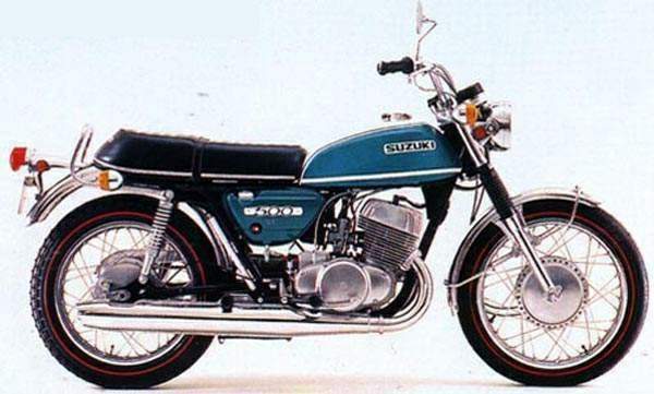 Suzuki T 500 For Sale Specifications, Price and Images