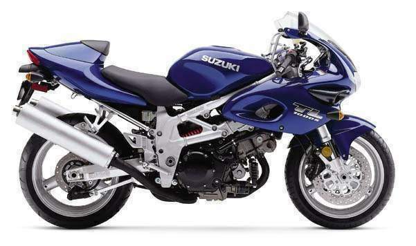 Suzuki TL1000S For Sale Specifications, Price and Images