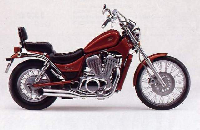 Suzuki VS 800GL Intruder For Sale Specifications, Price and Images
