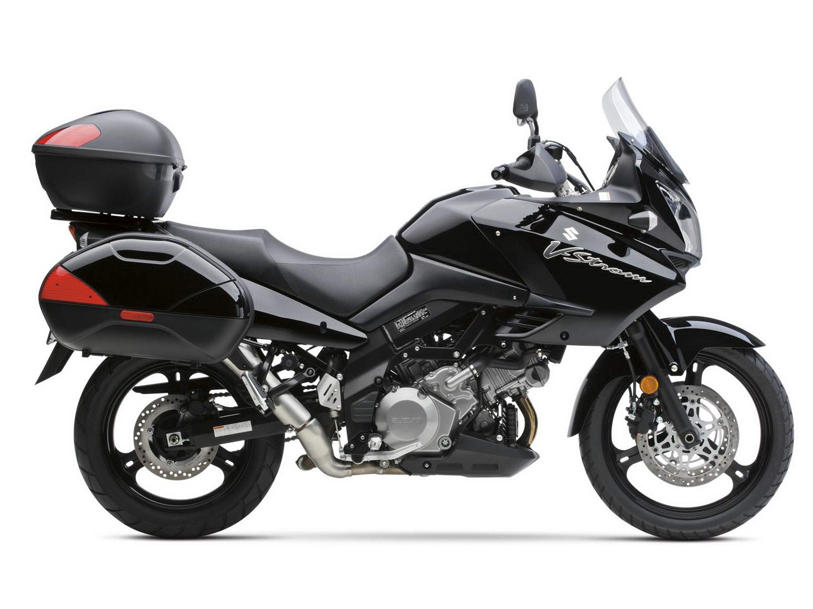 Suzuki DL 1000 V-Strom Adventure For Sale Specifications, Price and Images