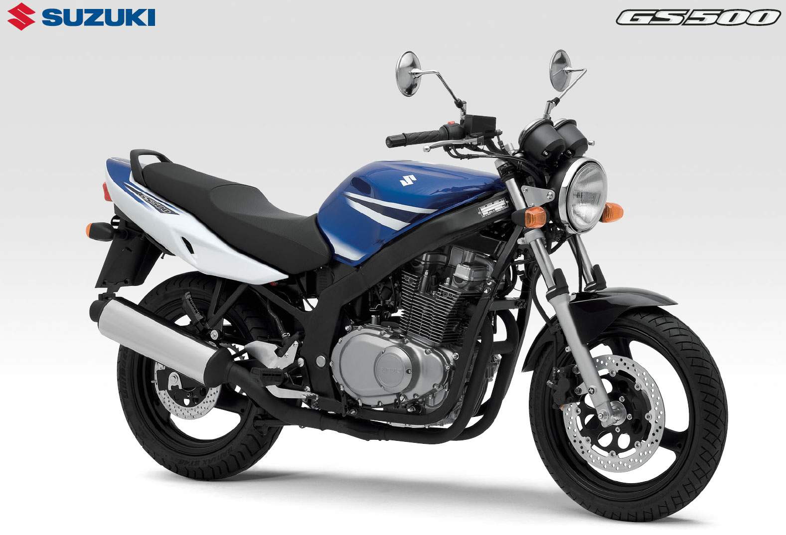 Suzuki GS 500F For Sale Specifications, Price and Images