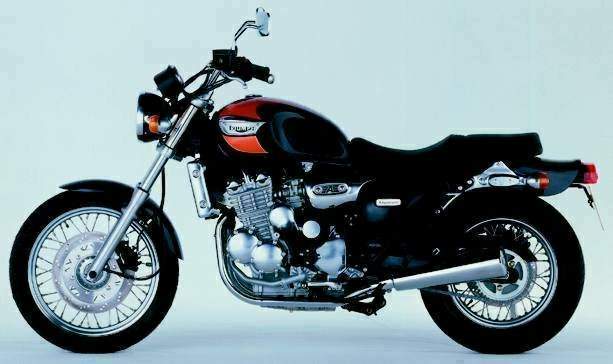 Triumph Adventure 900 For Sale Specifications, Price and Images