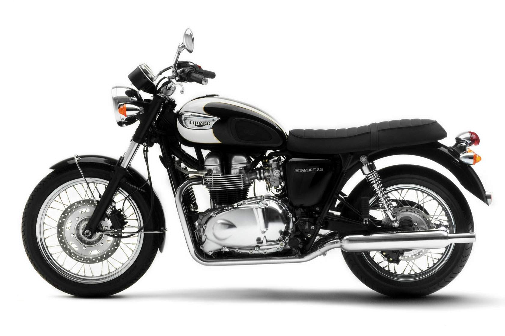 Triumph Bonneville T100 For Sale Specifications, Price and Images
