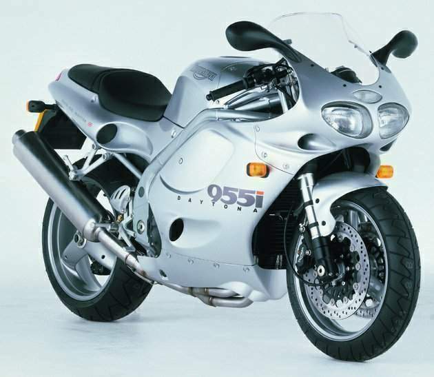 Triumph Daytona 955i For Sale Specifications, Price and Images