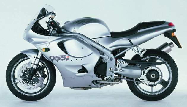 Triumph Daytona 955i For Sale Specifications, Price and Images