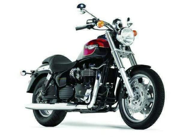 Triumph Speedmaster For Sale Specifications, Price and Images