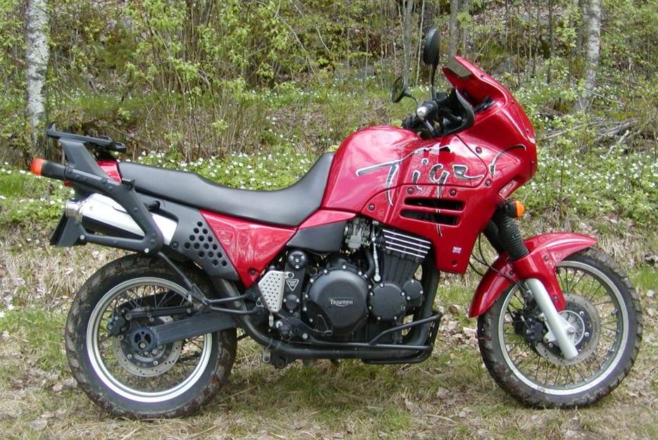 Triumph Tiger 900 For Sale Specifications, Price and Images