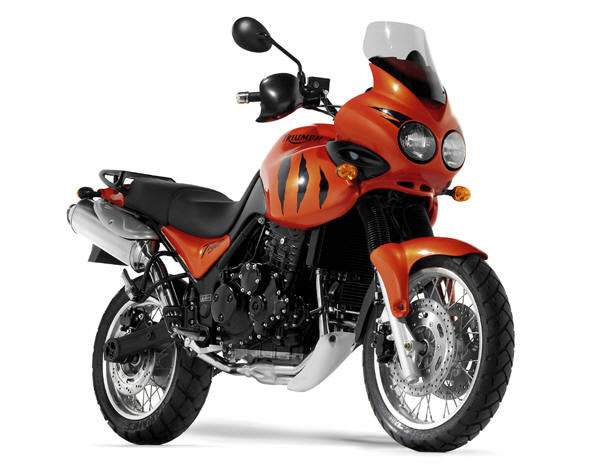 Triumph Tiger 955i For Sale Specifications, Price and Images