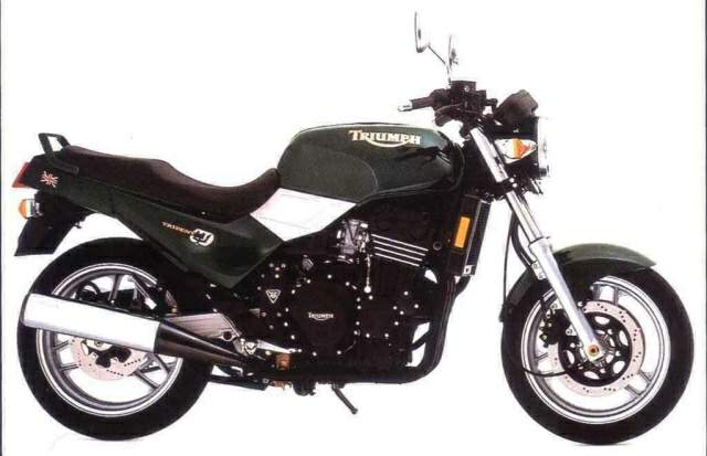 Triumph Trident 750 For Sale Specifications, Price and Images