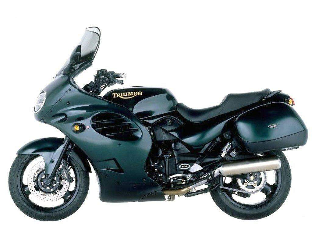 Triumph Trophy 900 For Sale Specifications, Price and Images