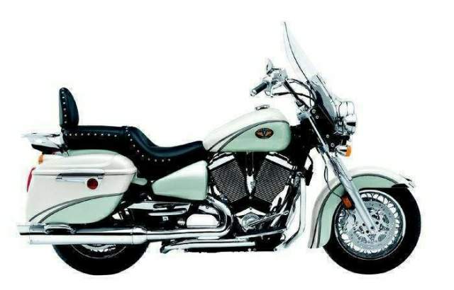 Victory Touring Cruiser For Sale Specifications, Price and Images