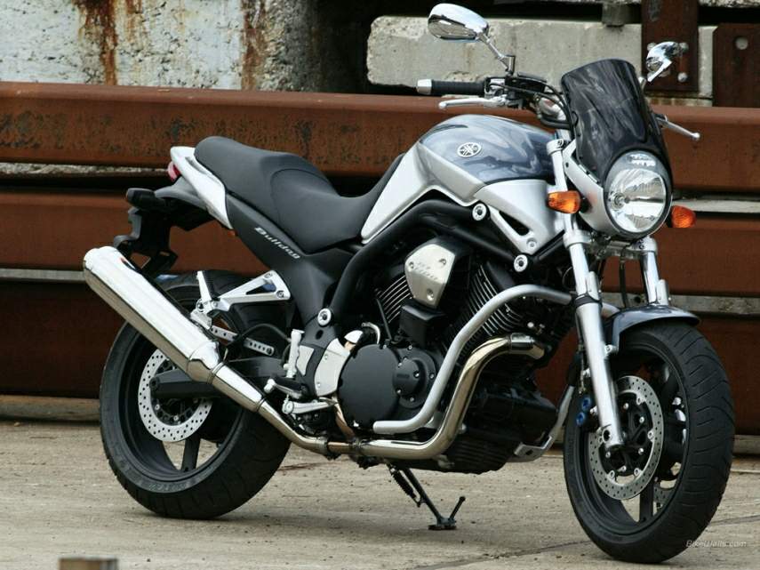 Yamaha BT 1100 Bulldog For Sale Specifications, Price and Images