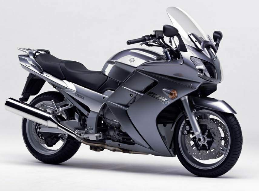 Yamaha FJR 1300 / ABS For Sale Specifications, Price and Images