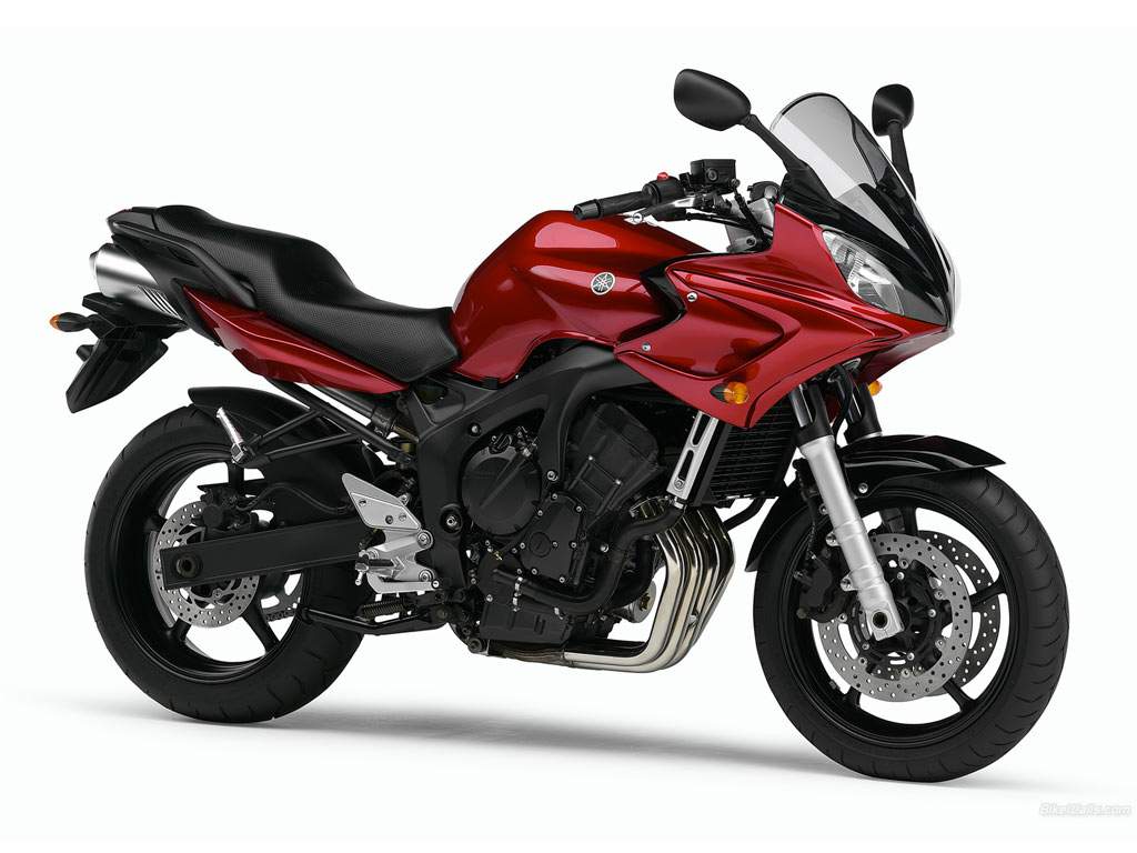 Yamaha FZ-6S Fazer For Sale Specifications, Price and Images