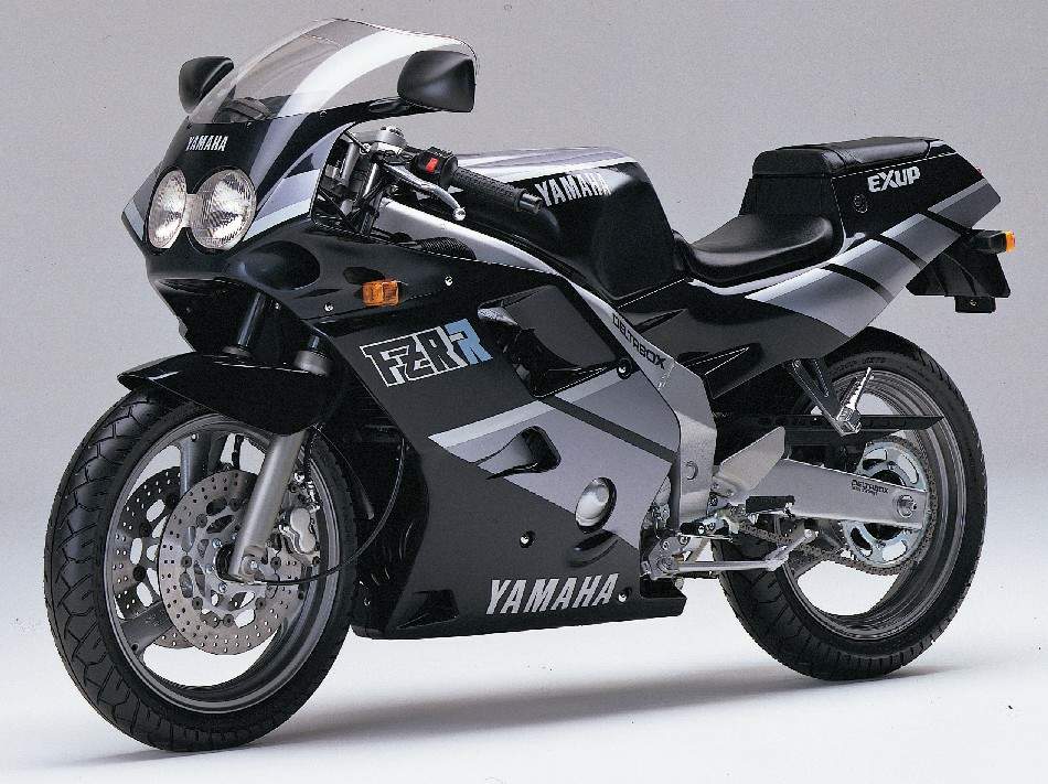 Yamaha FZR 250R For Sale Specifications, Price and Images