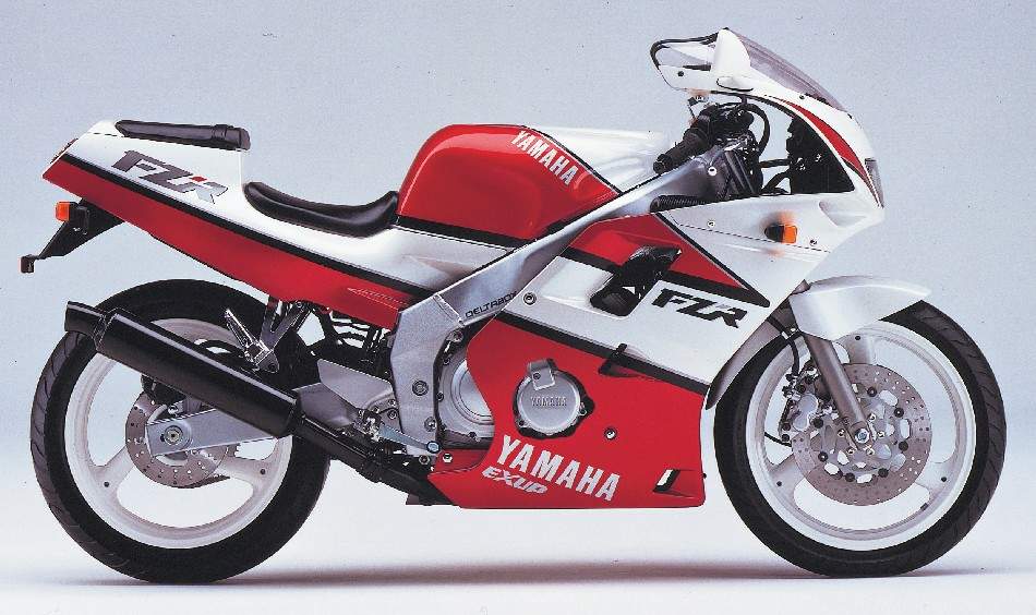 Yamaha FZR 250 For Sale Specifications, Price and Images