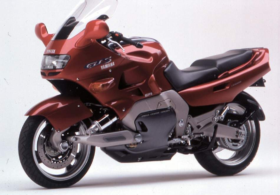 Yamaha GTS 1000 / ABS For Sale Specifications, Price and Images