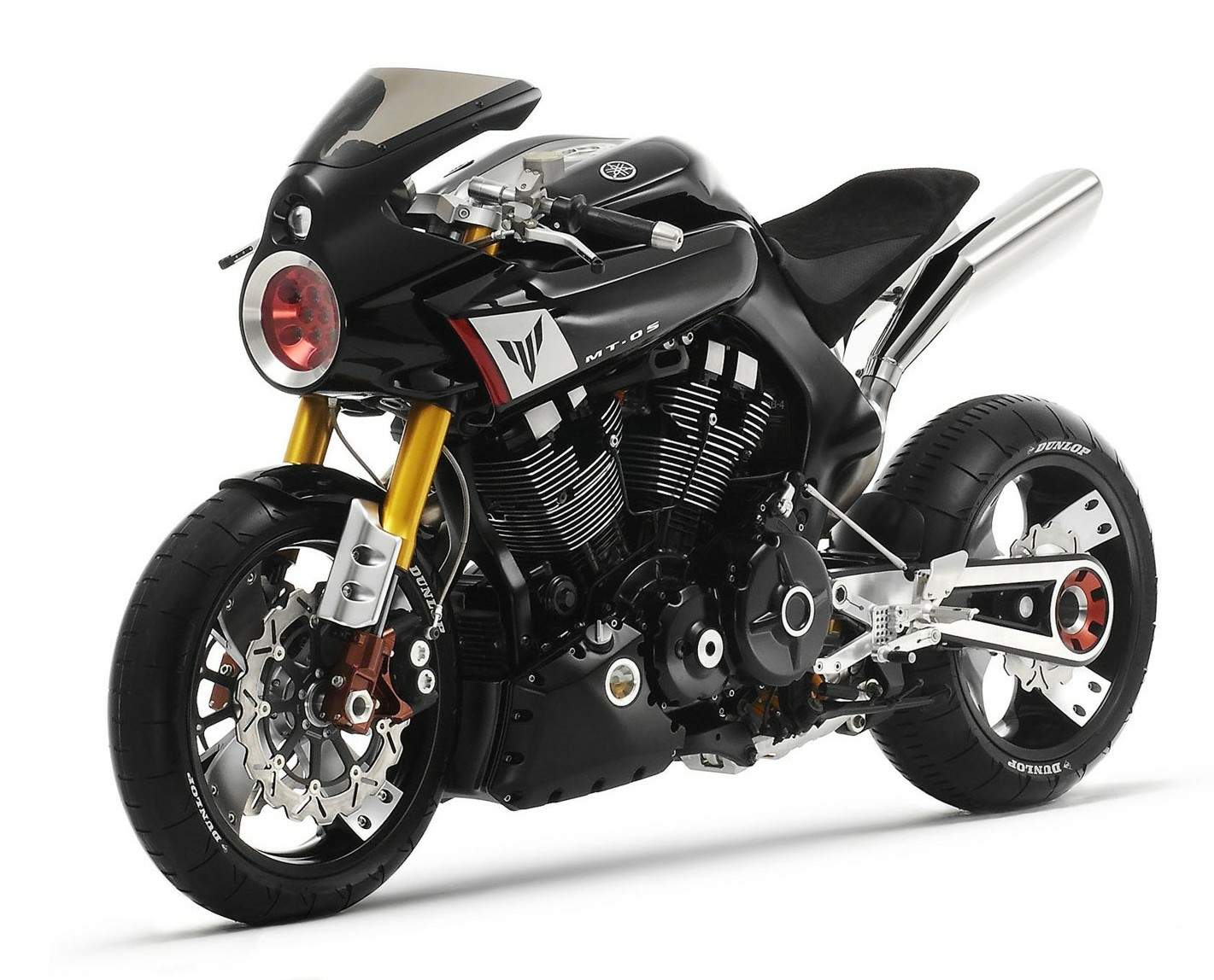 Yamaha MT-OS
Concept For Sale Specifications, Price and Images