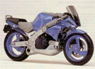 Yamaha Morpho Concept For Sale Specifications, Price and Images