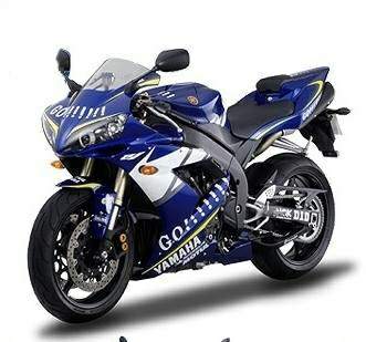 Yamaha YZF 1000 R1
MotoGP
Replica For Sale Specifications, Price and Images