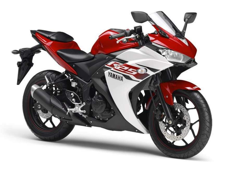 Yamaha YZF-R 25 For Sale Specifications, Price and Images