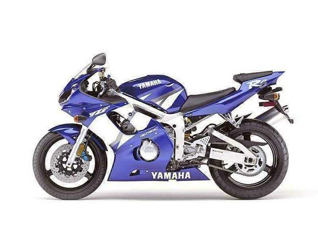 Yamaha YZF-600 R6 For Sale Specifications, Price and Images