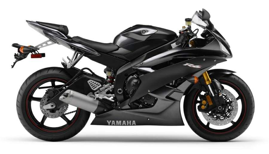 Yamaha YZF 600 R6 For Sale Specifications, Price and Images