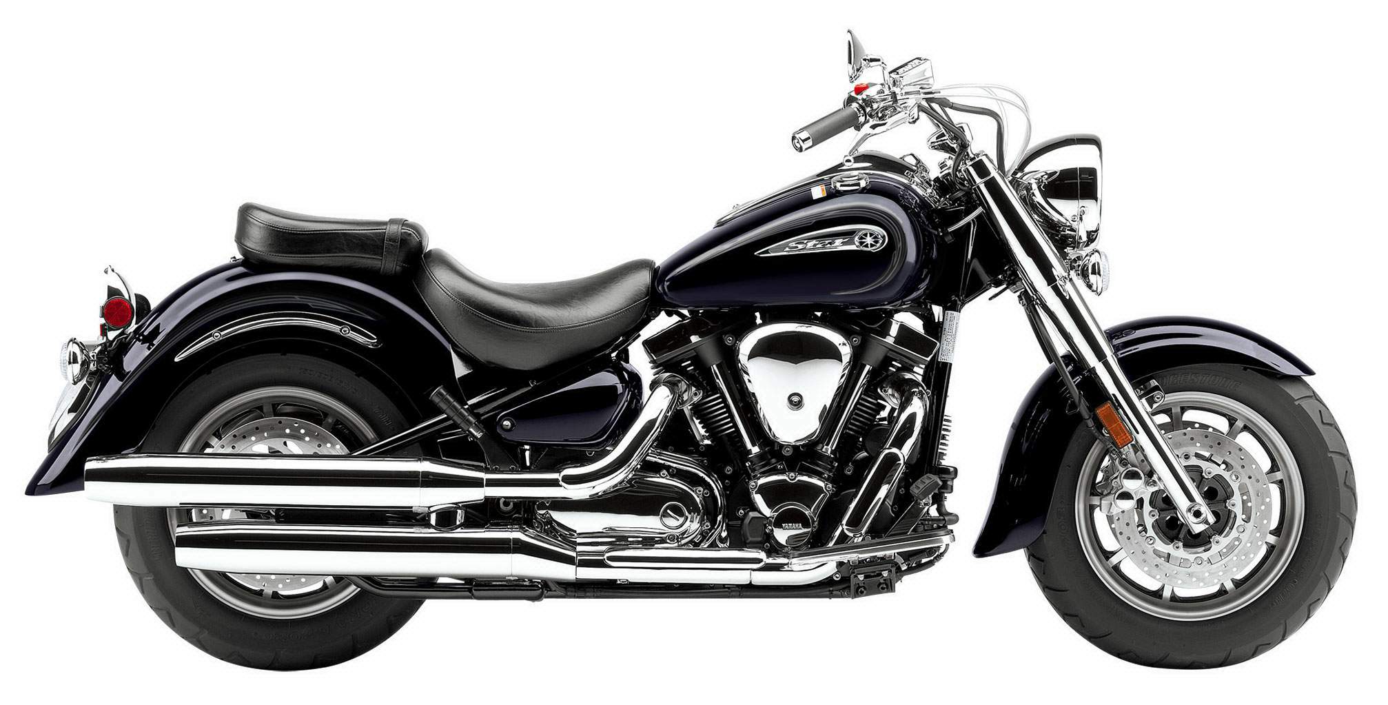 Yamaha XV 1700 Road Star S For Sale Specifications, Price and Images
